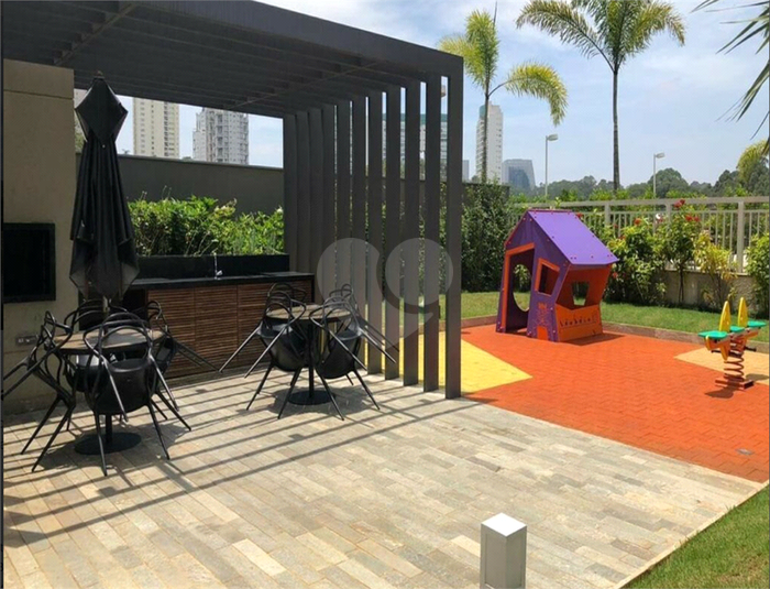 Aluguel Apartamento São Paulo Vila Andrade REO636216 14