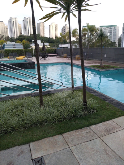 Aluguel Apartamento São Paulo Vila Andrade REO636216 3