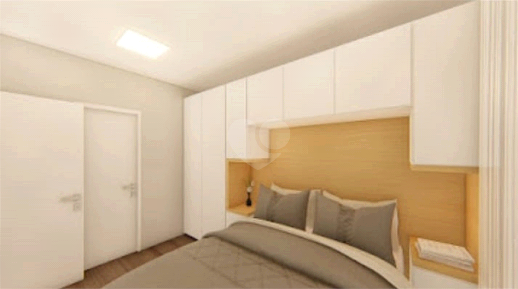 Venda Apartamento São Paulo Penha De França REO636219 19