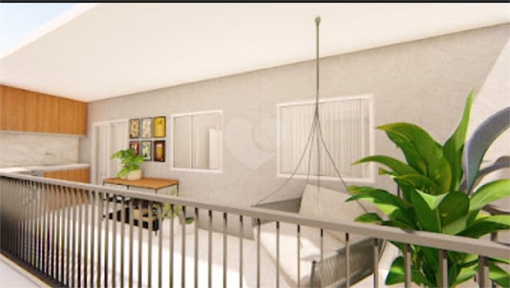 Venda Apartamento São Paulo Penha De França REO636219 9