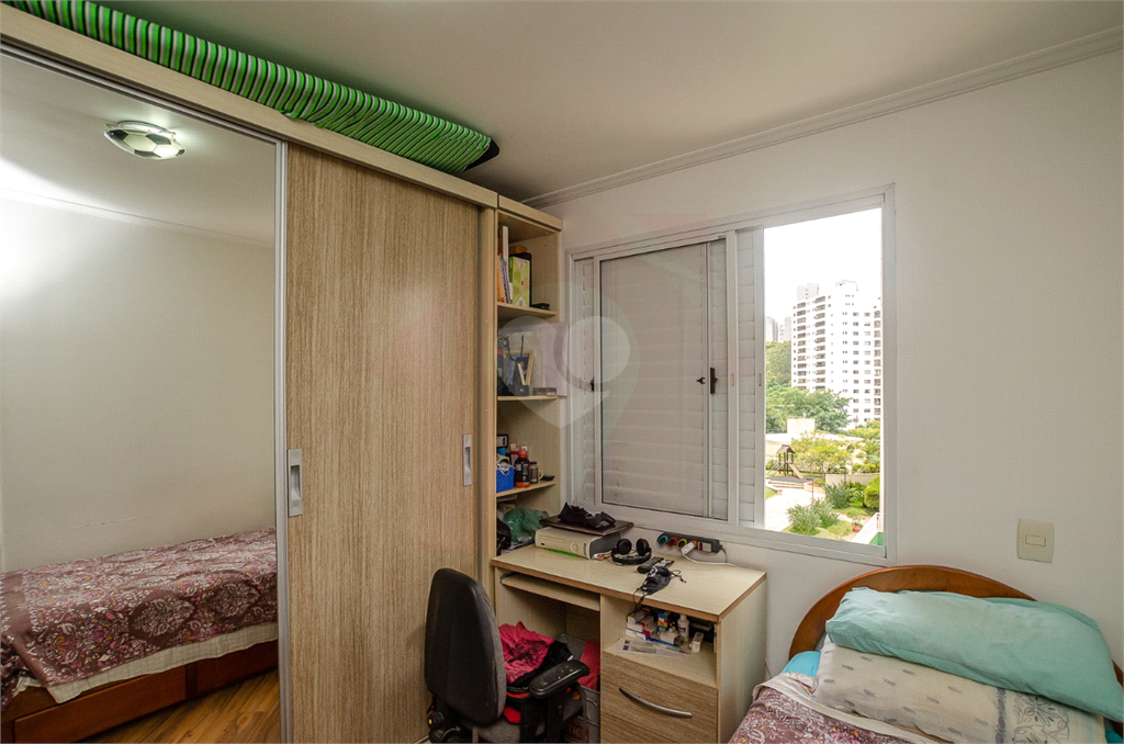 Venda Apartamento São Paulo Lar São Paulo REO636222 16