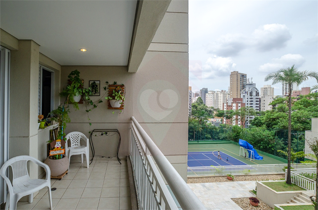 Venda Apartamento São Paulo Lar São Paulo REO636222 6