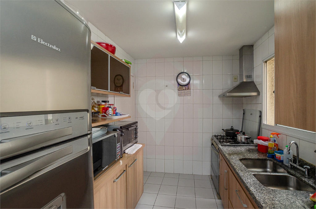 Venda Apartamento São Paulo Lar São Paulo REO636222 11