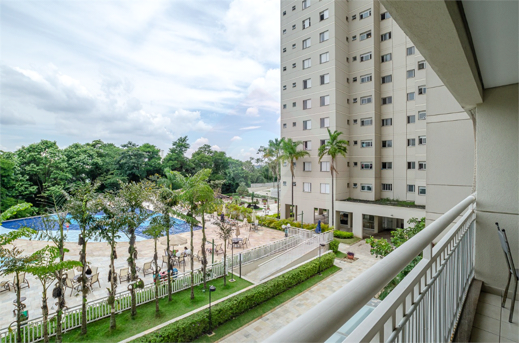 Venda Apartamento São Paulo Lar São Paulo REO636222 8