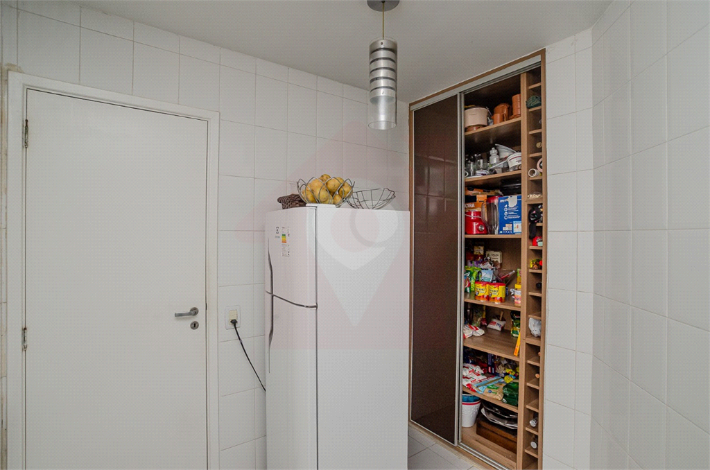 Venda Apartamento São Paulo Lar São Paulo REO636222 12