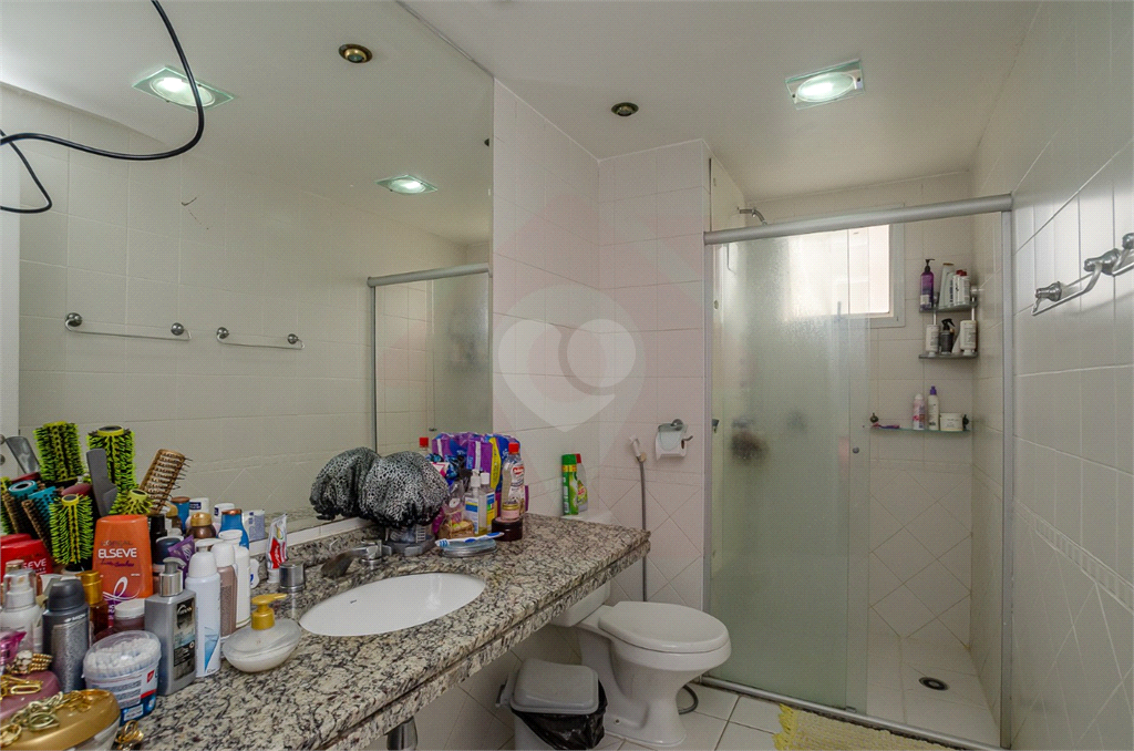 Venda Apartamento São Paulo Lar São Paulo REO636222 21