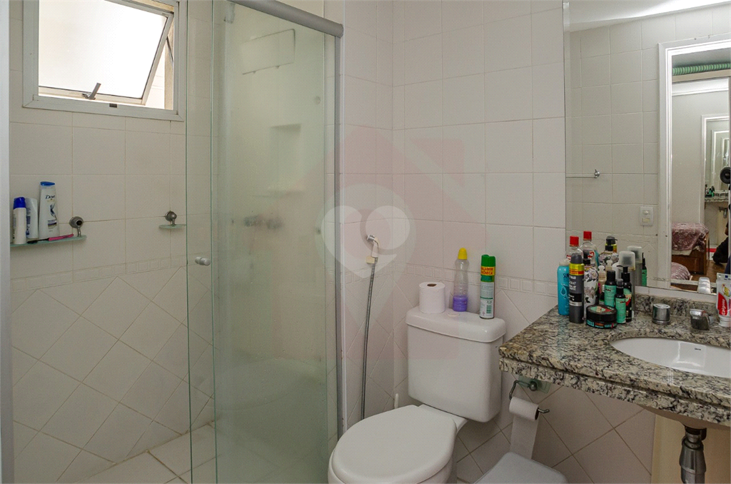 Venda Apartamento São Paulo Lar São Paulo REO636222 19