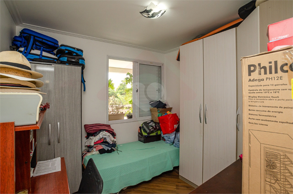 Venda Apartamento São Paulo Lar São Paulo REO636222 18