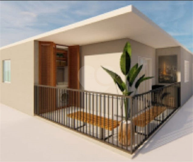 Venda Apartamento São Paulo Penha De França REO636229 9