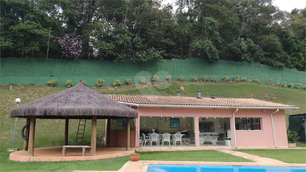 Venda Condomínio São Roque Centro (mailasqui) REO636235 3