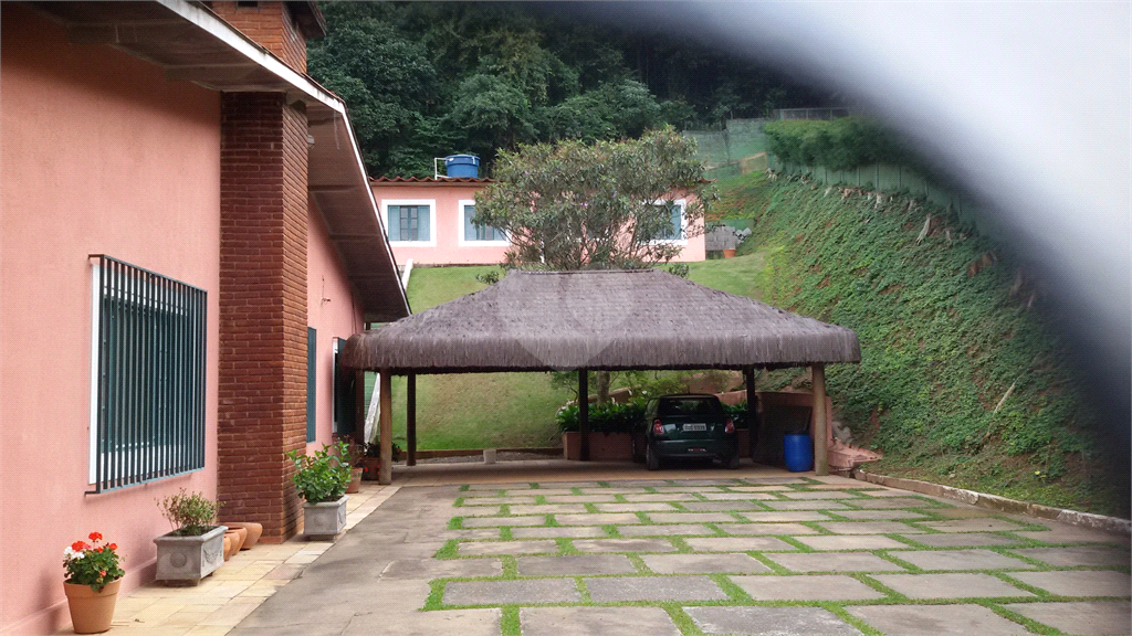 Venda Condomínio São Roque Centro (mailasqui) REO636235 31