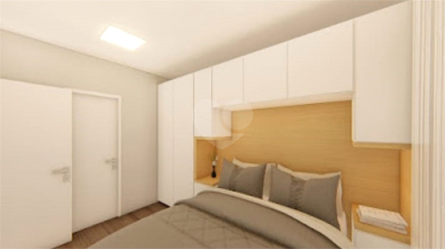 Venda Apartamento São Paulo Penha De França REO636236 19