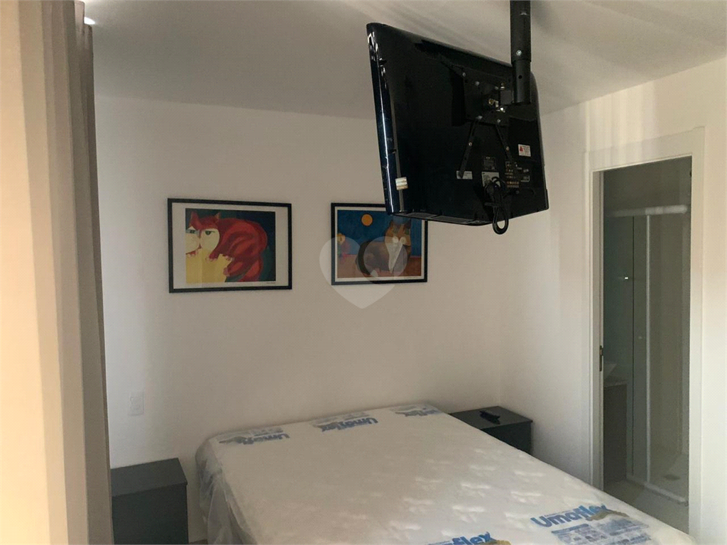 Aluguel Apartamento São Paulo Brás REO636242 1