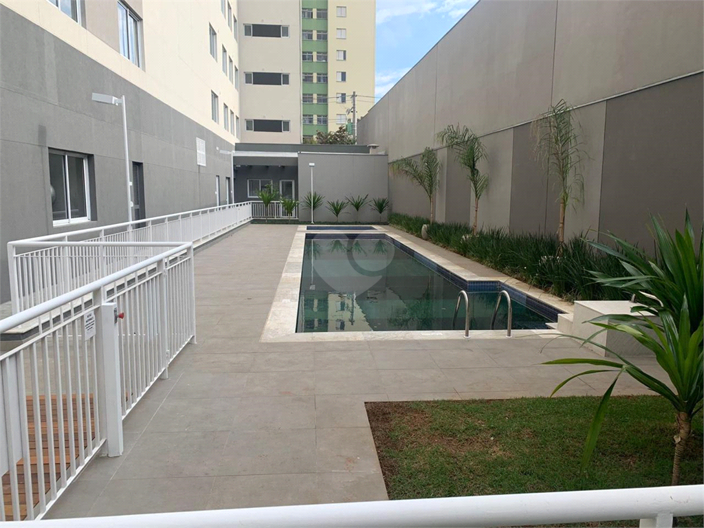 Aluguel Apartamento São Paulo Brás REO636242 20