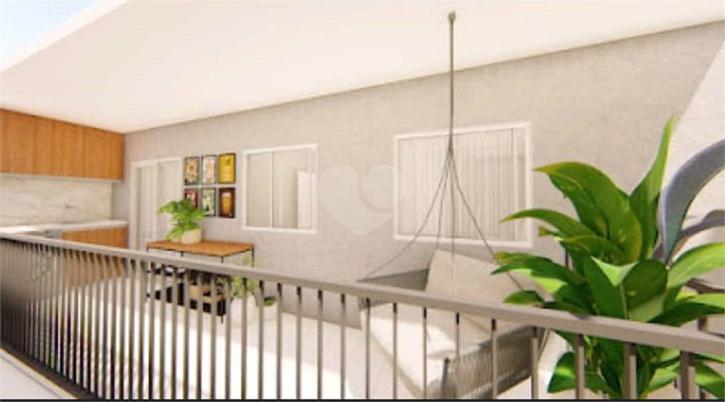 Venda Apartamento São Paulo Penha De França REO636243 10