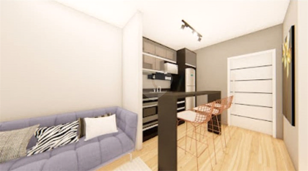 Venda Apartamento São Paulo Penha De França REO636243 14