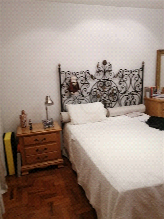 Aluguel Apartamento São Paulo Cerqueira César REO636251 3