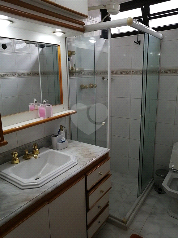 Aluguel Apartamento São Paulo Cerqueira César REO636251 32