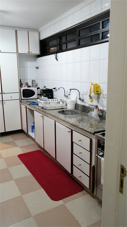 Aluguel Apartamento São Paulo Cerqueira César REO636251 7