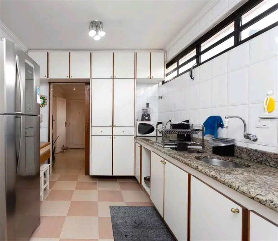 Aluguel Apartamento São Paulo Cerqueira César REO636251 51