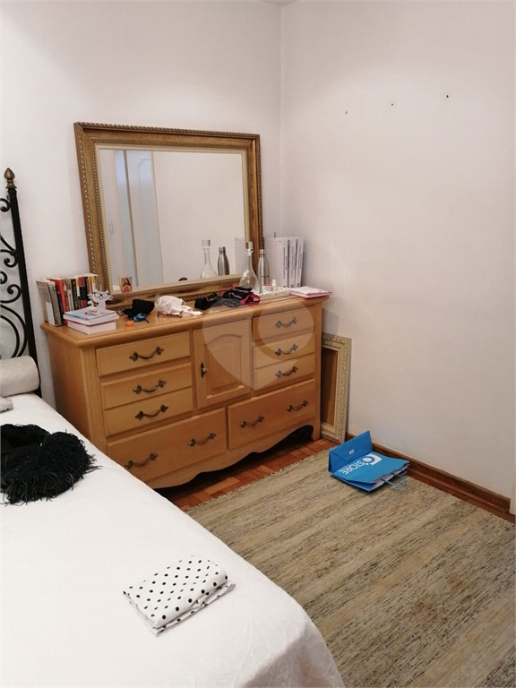 Aluguel Apartamento São Paulo Cerqueira César REO636251 22