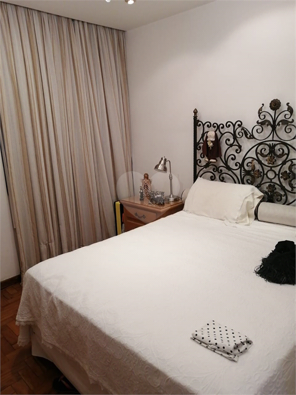 Aluguel Apartamento São Paulo Cerqueira César REO636251 11