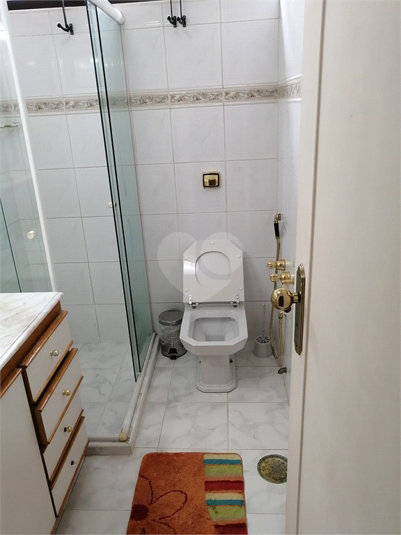 Aluguel Apartamento São Paulo Cerqueira César REO636251 41