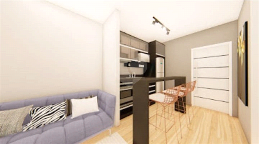 Venda Apartamento São Paulo Penha De França REO636252 14