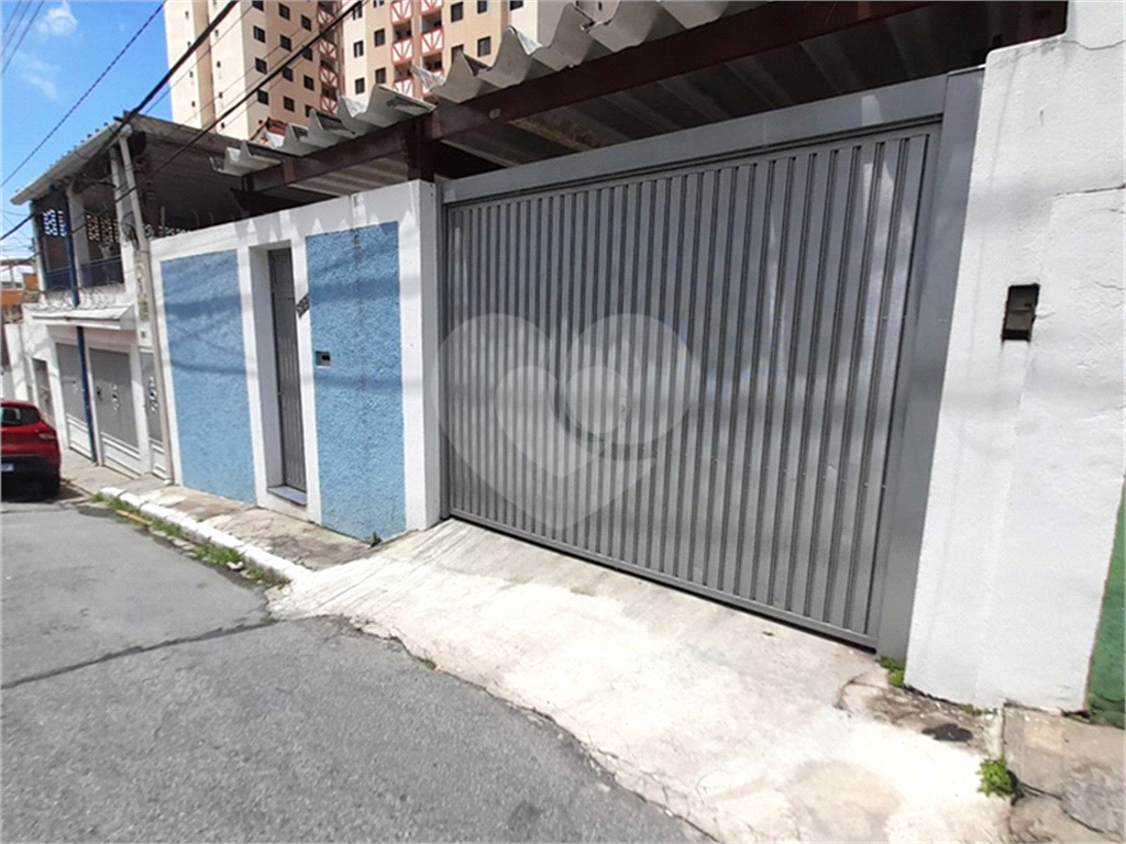 Venda Casa São Paulo Jardim Carlu REO636269 32