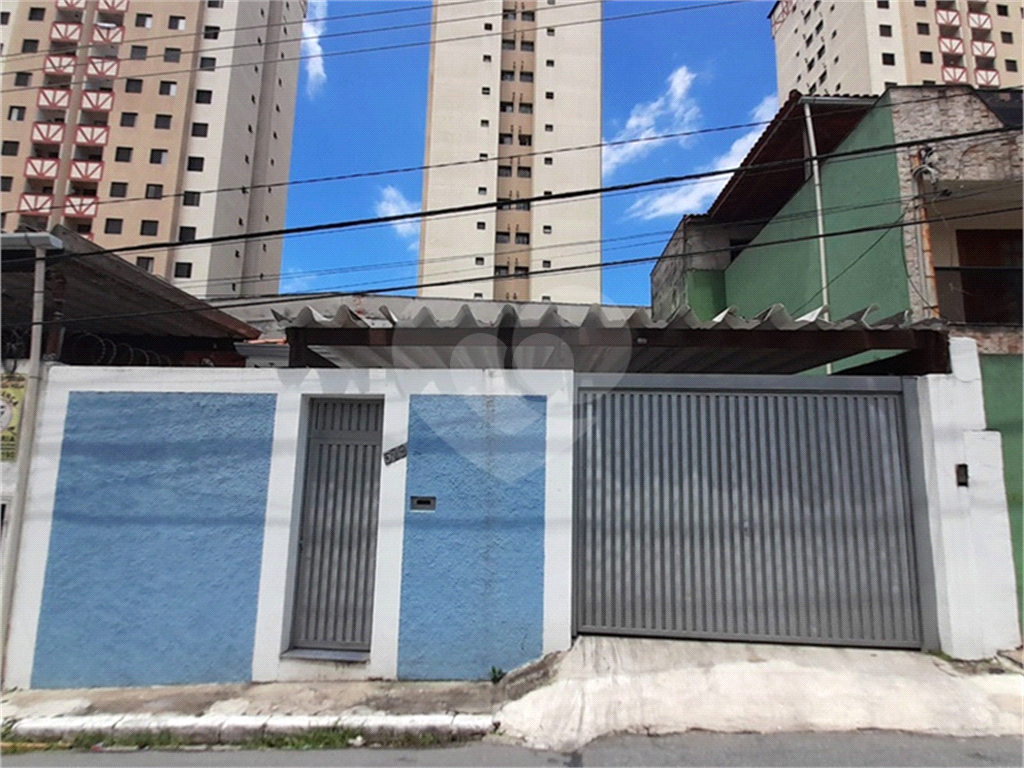 Venda Casa São Paulo Jardim Carlu REO636269 29