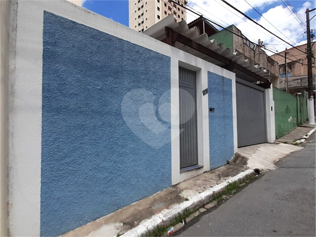 Venda Casa São Paulo Jardim Carlu REO636269 44