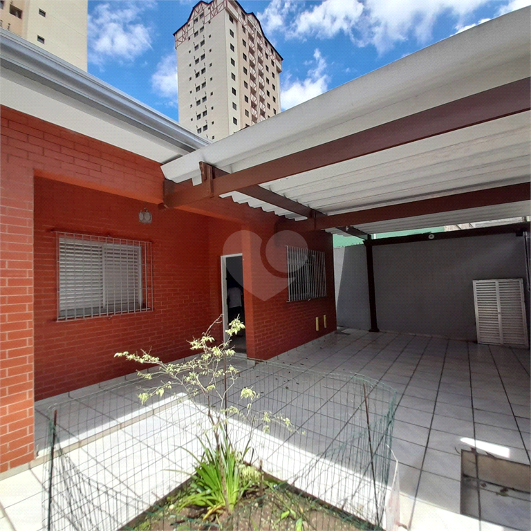 Venda Casa São Paulo Jardim Carlu REO636269 5