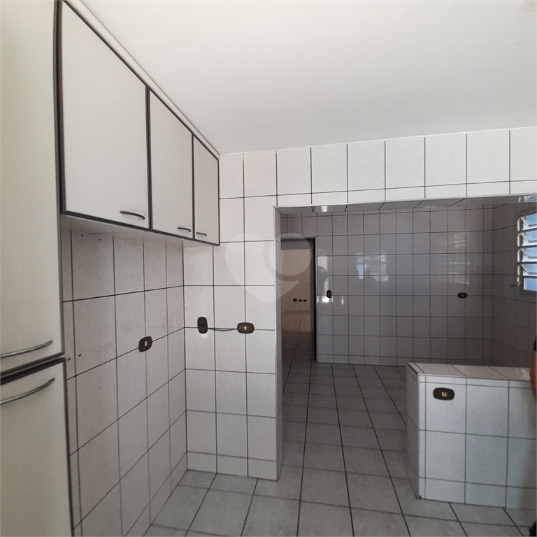 Venda Casa São Paulo Jardim Carlu REO636269 9