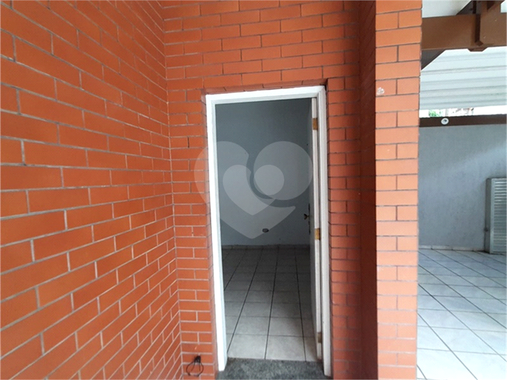 Venda Casa São Paulo Jardim Carlu REO636269 35