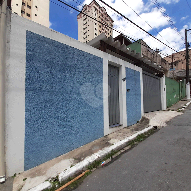 Venda Casa São Paulo Jardim Carlu REO636269 1