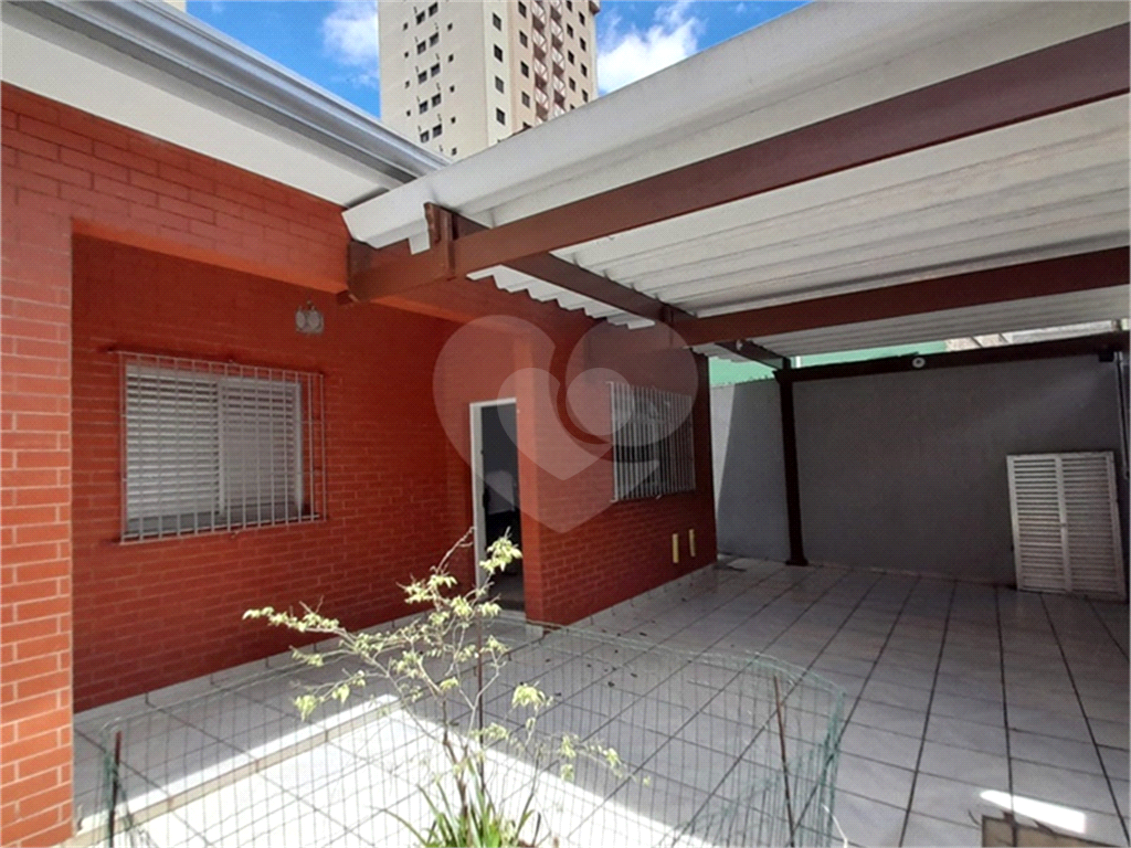 Venda Casa São Paulo Jardim Carlu REO636269 41