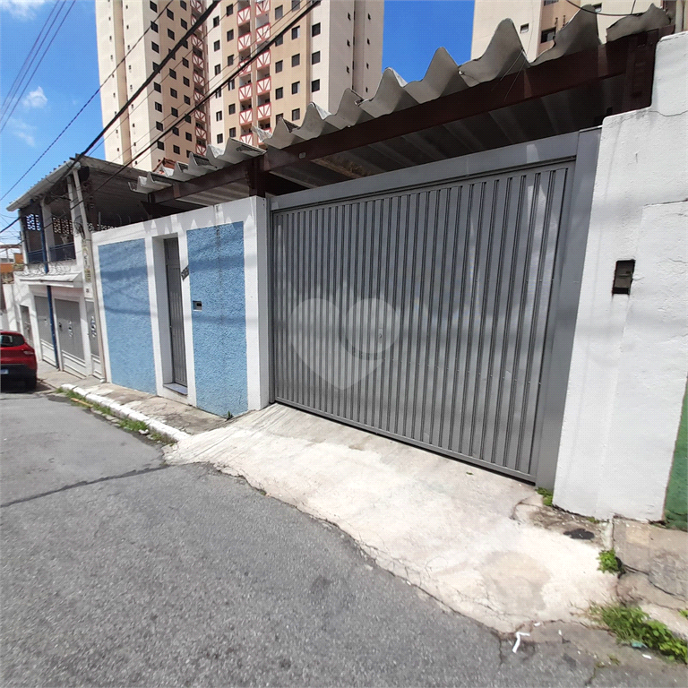 Venda Casa São Paulo Jardim Carlu REO636269 3