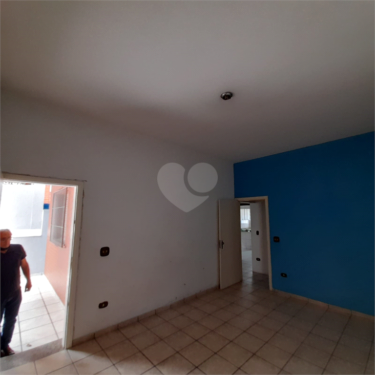 Venda Casa São Paulo Jardim Carlu REO636269 15