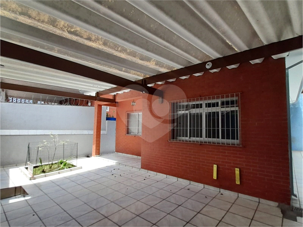 Venda Casa São Paulo Jardim Carlu REO636269 36