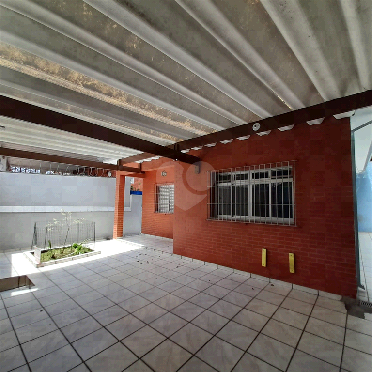 Venda Casa São Paulo Jardim Carlu REO636269 4