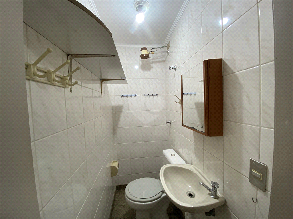 Venda Apartamento São Paulo Santa Teresinha REO636270 26