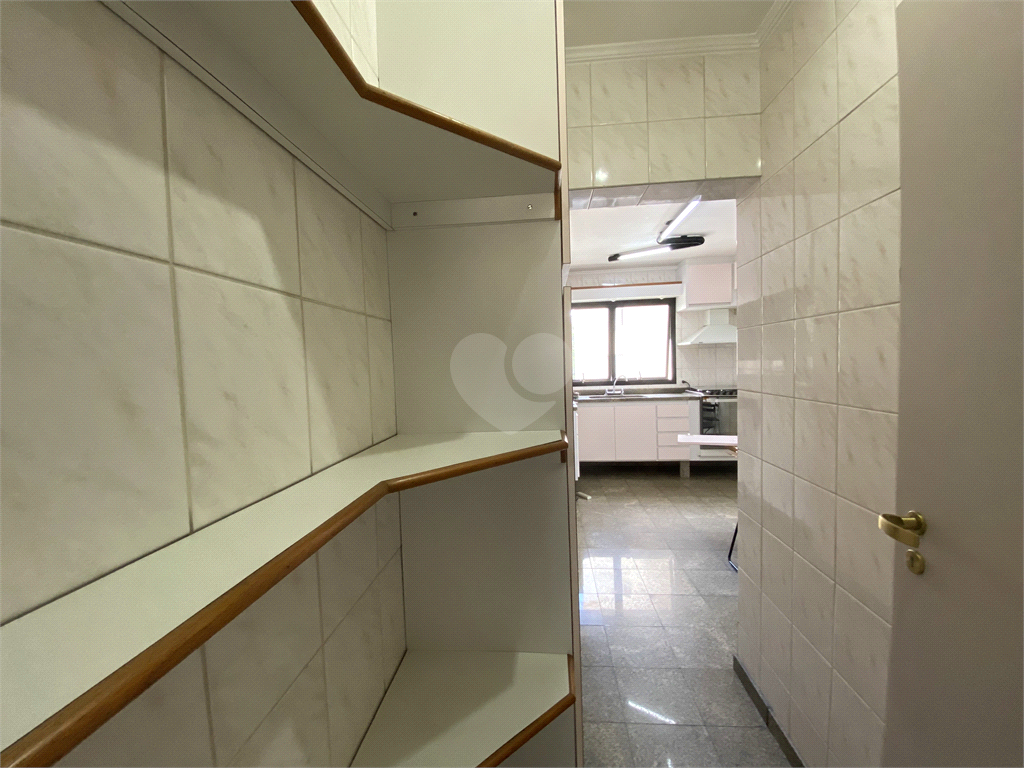 Venda Apartamento São Paulo Santa Teresinha REO636270 10