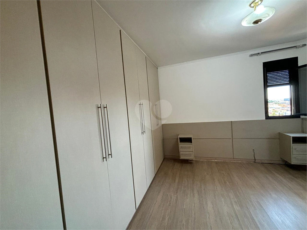 Venda Apartamento São Paulo Santa Teresinha REO636270 21