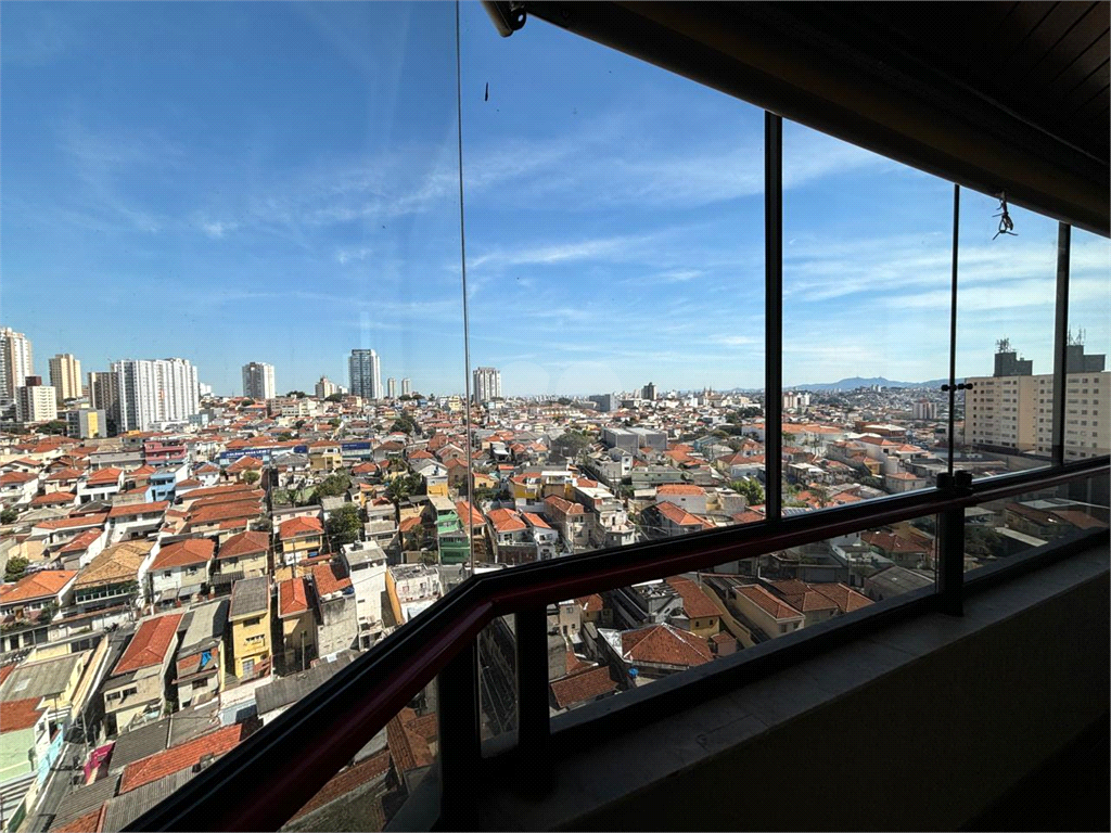 Venda Apartamento São Paulo Santa Teresinha REO636270 5