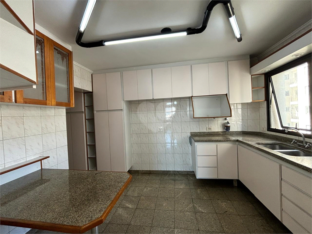 Venda Apartamento São Paulo Santa Teresinha REO636270 9