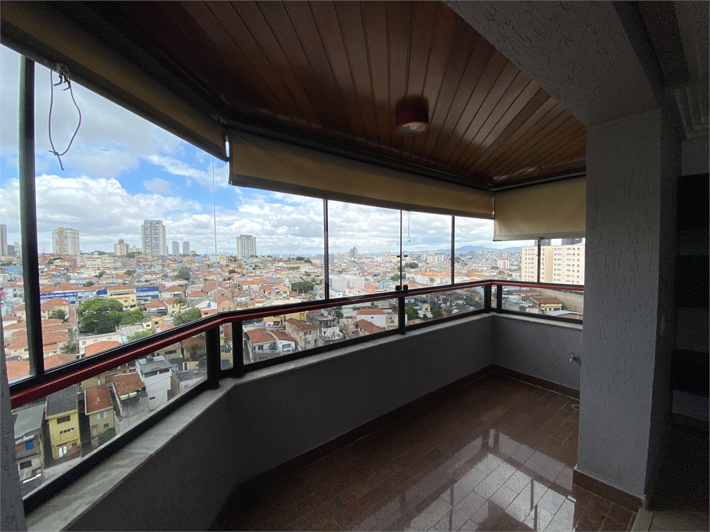 Venda Apartamento São Paulo Santa Teresinha REO636270 4