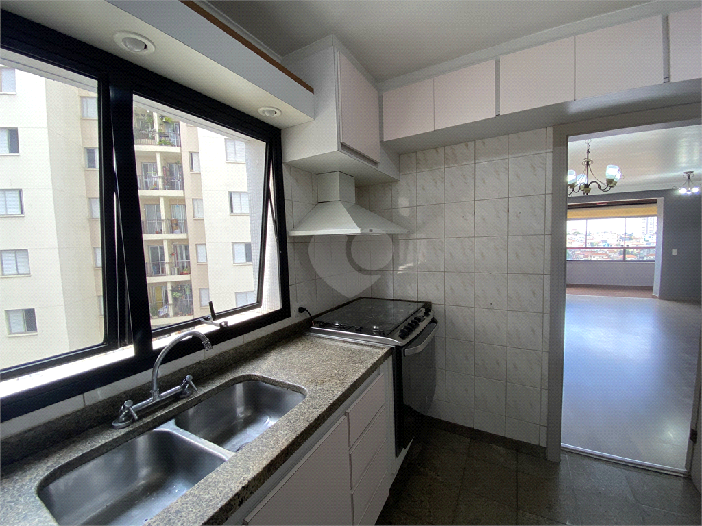 Venda Apartamento São Paulo Santa Teresinha REO636270 7