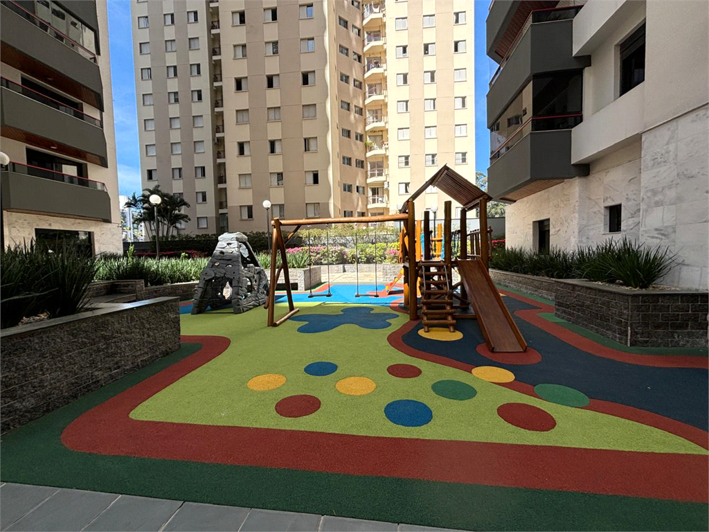 Venda Apartamento São Paulo Santa Teresinha REO636270 30