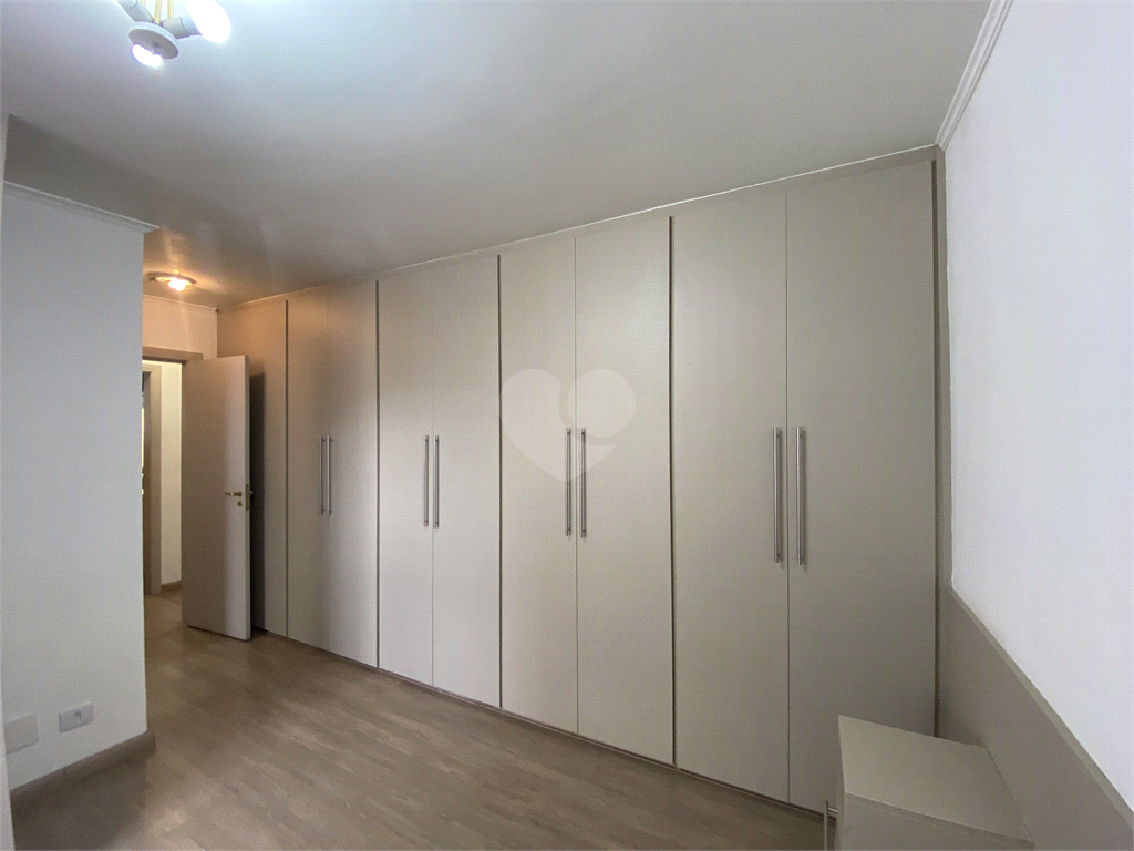 Venda Apartamento São Paulo Santa Teresinha REO636270 13