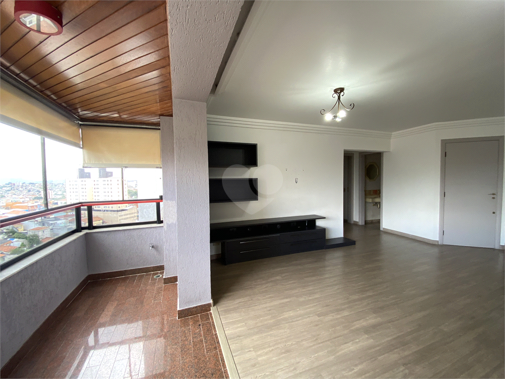 Venda Apartamento São Paulo Santa Teresinha REO636270 2